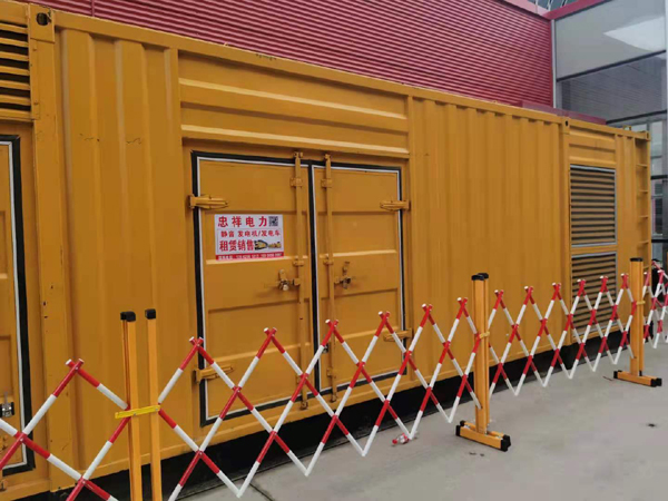 黑水关于通用发电机的十万个为什么？