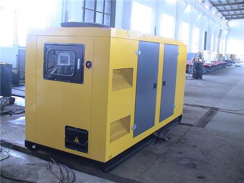 黑水租赁发电机 柴油发电机组的蓄电池种类有哪些？