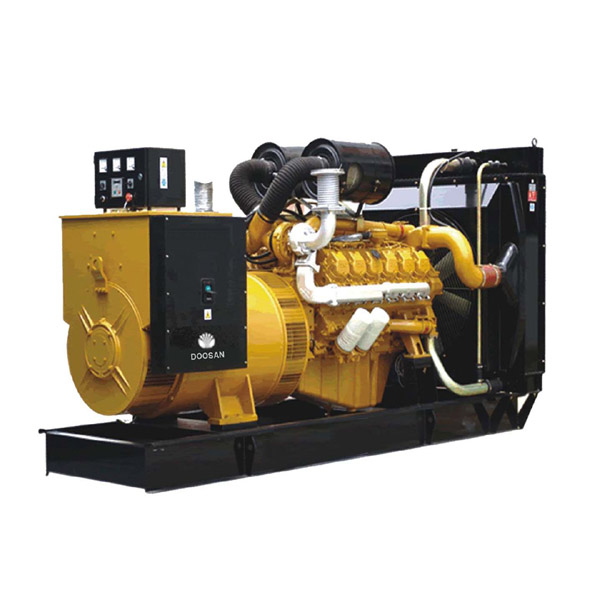 黑水租赁发电机-怎样确保潍柴发电机组的质量