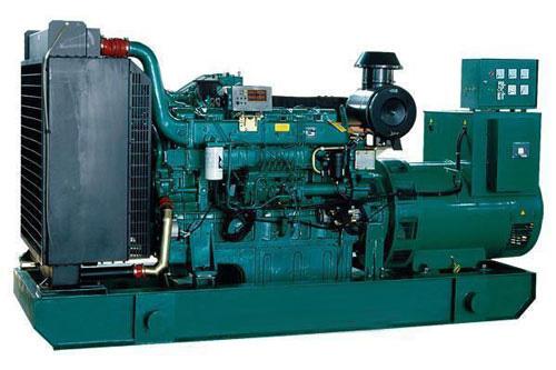 黑水出租发电机-康明斯发电机指示控制灯的作用