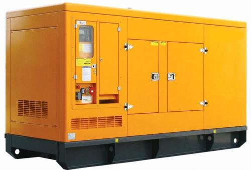 黑水出租发电机-发电机组的选购原则包括哪些方面