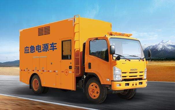 黑水租赁发电机-柴油发电机组紧急停机的正确操作方法