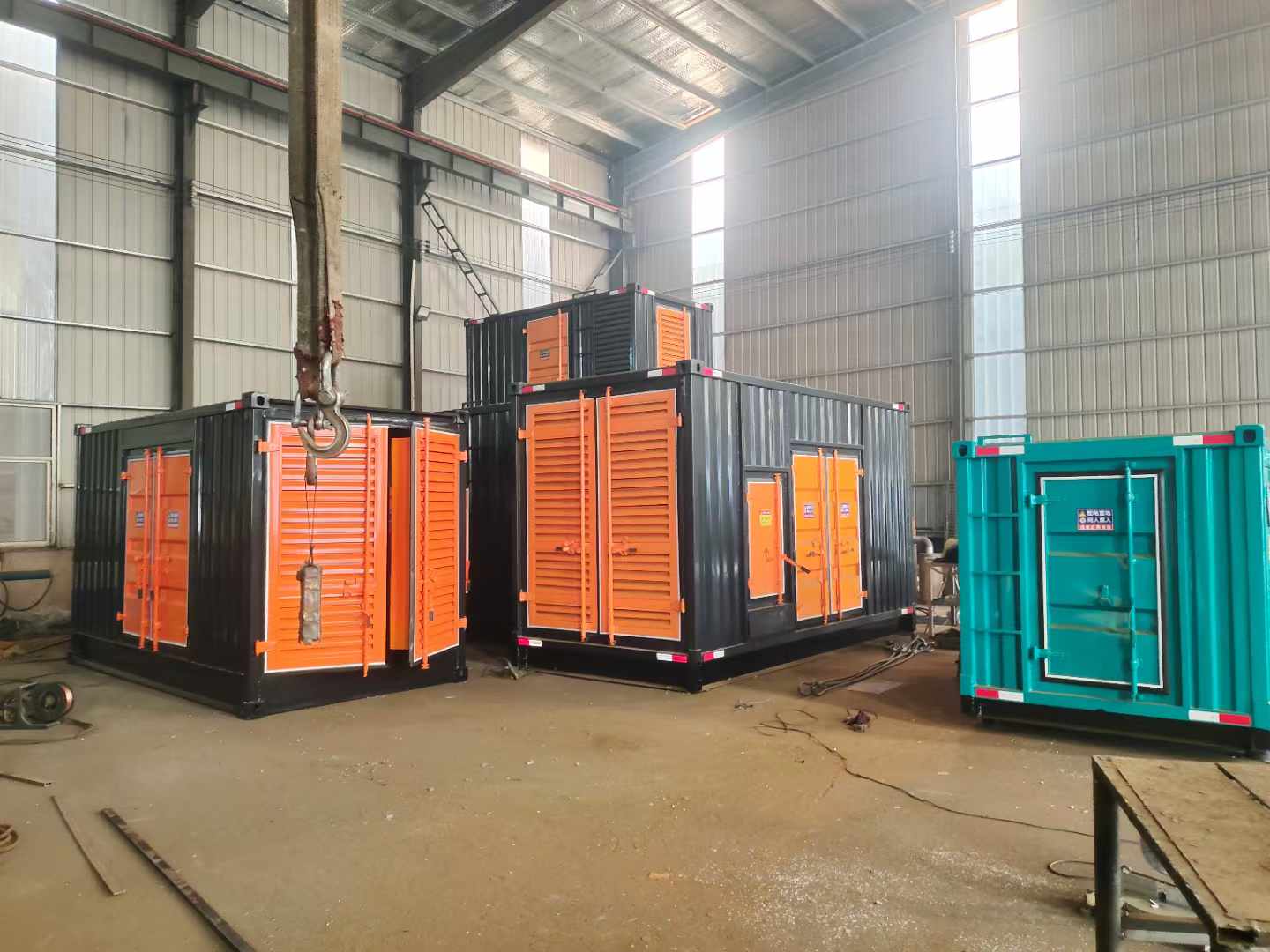 黑水如何根据用电设备的功率选择合适的空开？