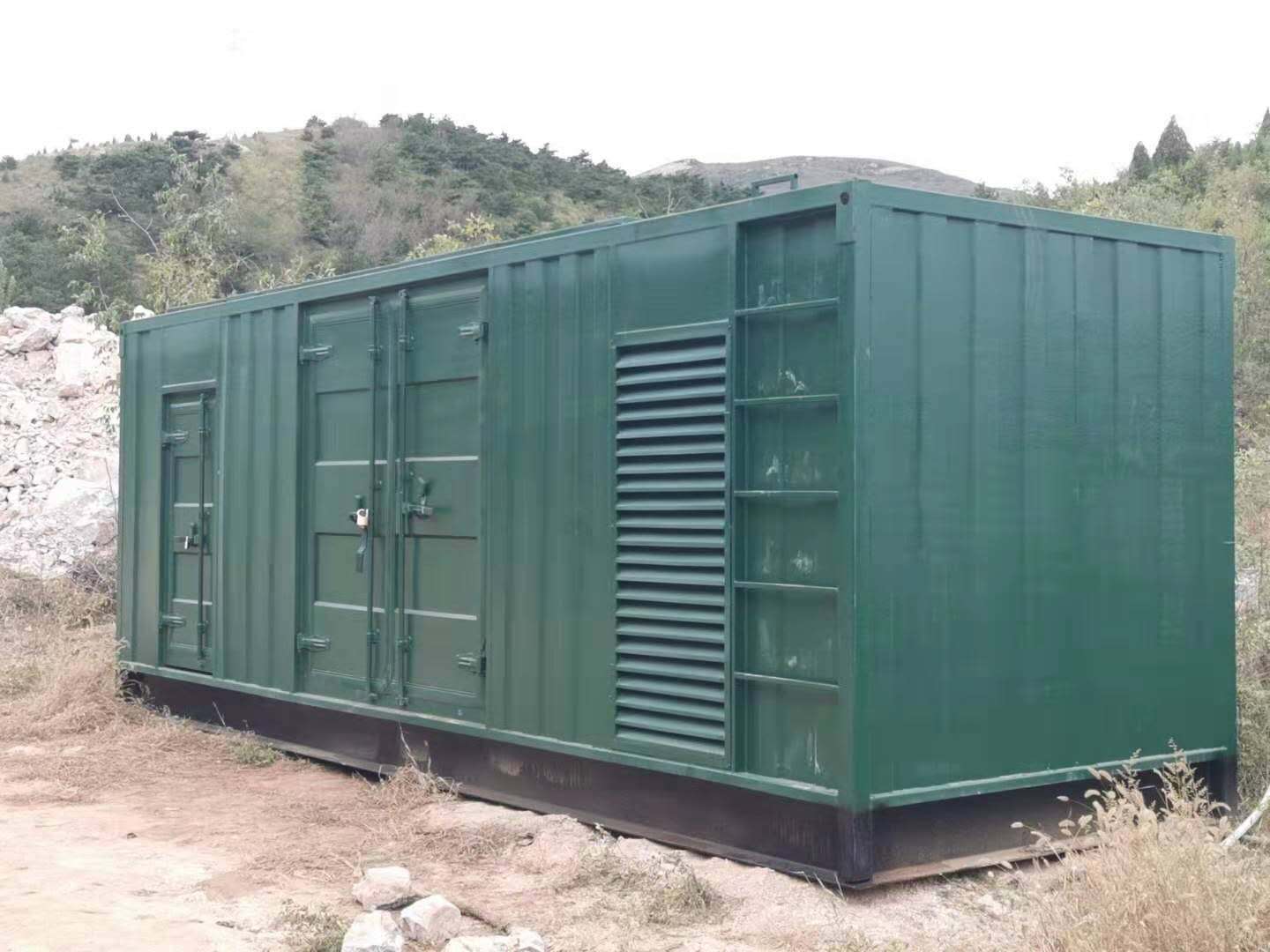 黑水如何对接地系统进行定期检测和维护？