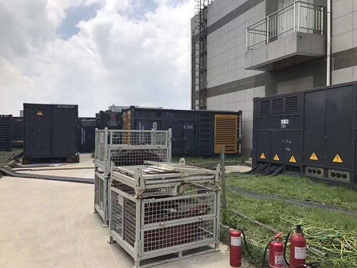 黑水除了定期检查，还有哪些方法可以及时发现接触式转速表探头的磨损？