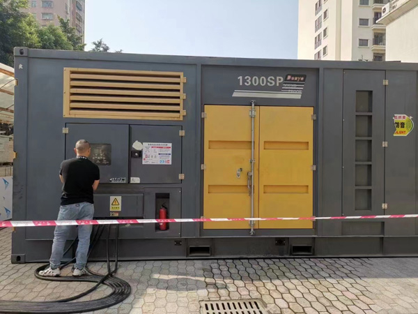 黑水延长空气滤清器使用寿命的注意事项