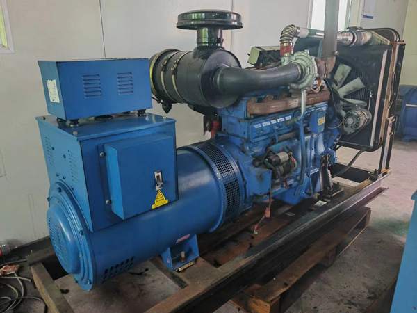 黑水100kW柴油发电机组使用多级机油有哪些优缺点？