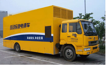 黑水发电机组如何判断水冷式机油散热器是否需要更换？